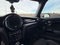 Usata Mini Cooper Coupé 136 CV (100 kW) 2016 Verde Coupé