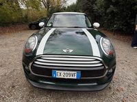 Usata Mini Cooper 136 CV (100 kW) 2014 Utilitaria