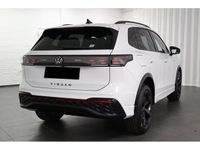 Usata VW Tiguan R-line 193 CV (141 kW) 2025 Bianco SUV