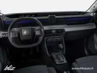 Nuova Citroën C3 PureTech 101 CV (74 kW) 2026 Blu montecarlo SUV