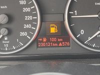 Usata BMW 320 163 CV (119 kW) 2007 Grigio Berlina