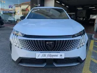 Nuova Peugeot 3008 Allure 136 CV (100 kW) 2026 Bianco SUV