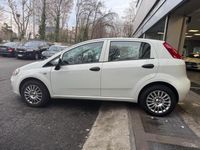 Usata Fiat Punto Street 77 CV (56 kW) 2016 Bianco Utilitaria