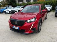 Occasion Peugeot 2008 Active 131 ch (96 kW) 2020 Rouge SUV