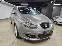 Usata Seat Altea Stylance 105 CV (77 kW) 2007 Grigio Monovolume