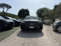 Usata Mercedes GLC300 AMG Line Premium Plus 269 CV (197 kW) 2024 Nero SUV