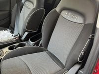 Usata Fiat 500 95 CV (69 kW) 2018 Rosso Station wagon