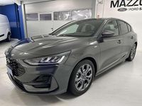 Usata Ford Focus ST-Line 125 CV (91 kW) 2025 Grigio Berlina