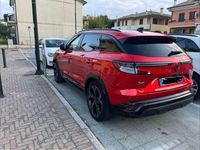 Usata Renault Austral Techno Esprit Alpine 131 CV (96 kW) 2023 Rosso SUV