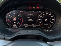 Usata Audi Q2 Admired 116 CV (85 kW) 2019 Nero SUV