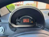Usata Citroën C2 Exclusive 68 CV (50 kW) 2004 Rosso Utilitaria