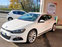 usata VW Scirocco 1.4 tsi 160cv