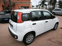 Usata Fiat Panda Cross Cross 69 CV (50 kW) 2021 Bianco Utilitaria