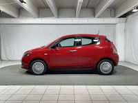 Usata Lancia Ypsilon Gold 70 CV (51 kW) 2022 Rosso Utilitaria