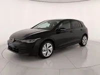 Nuova VW Golf VIII Edition 116 CV (85 kW) 2026 Grenadill black metallizzato Berlina
