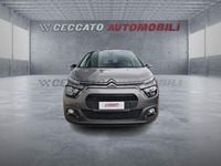 Usata Citroën C3 PureTech 83 CV (61 kW) 2024 Grigio Utilitaria