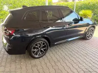 Usata BMW X3 M Sport 190 CV (139 kW) 2022 SUV