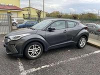 Usata Toyota C-HR Active 122 CV (89 kW) 2023 Grigio SUV