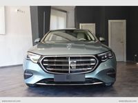usata Mercedes E200 Mild hybrid Exclusive Premium