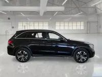 Usata Mercedes GLC300de Business 194 CV (142 kW) 2022 SUV