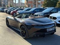Usata Ferrari Roma 620 CV (456 kW) 2025 Nero Cabrio