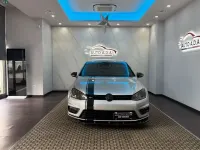 Usata VW Golf VII Edition 150 CV (110 kW) 2016 Grigio Berlina