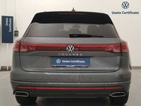 usata VW Touareg 3.0 V6 TDI SCR Elegance nuova a Busto Arsizio