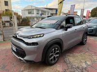 Usata Citroën C3 Aircross Shine 110 CV (80 kW) 2022 Grigio SUV