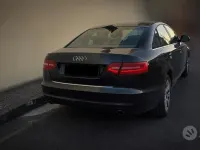 Usata Audi A6 240 CV (176 kW) 2011 Berlina