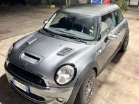 usata Mini Cooper S 1.6 175cv