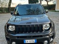 usata Jeep Renegade 1000cc Benzina 02/2020