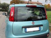 Usata Fiat Panda 2014 Berlina