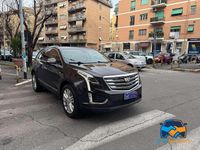 Usata Cadillac XT5 252 CV (185 kW) 2018 Gray SUV