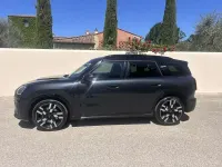 Usata Mini John Cooper Works Countryman 170 CV (125 kW) 2024 Grigio SUV