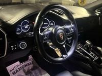 Usata Porsche Cayenne Coupe 340 CV (250 kW) 2019 Coupé