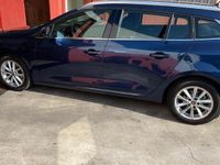 usata Renault Mégane IV Mégane Blue dCi 115 CV Business