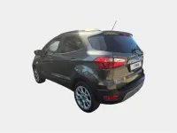 Usata Ford Ecosport ST-Line 125 CV (91 kW) 2022 Grigio scuro SUV