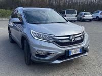 Usata Honda CR-V Lifestyle 160 CV (117 kW) 2016 SUV
