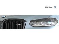 usata BMW X4 X4 Mxdrive M40i mhev 48V auto