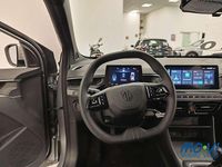 Nuevo MG MG3 116 CV (85 kW) 2025 Plateado Utilitario