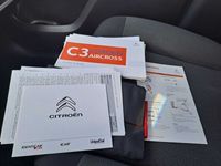 usata Citroën C3 Aircross PureTech 110 UNIPROPR.-Km certificati-Garanzia 12 mesi