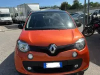 Usata Renault Twingo GT 110 CV (80 kW) 2017 Utilitaria