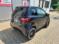 Usata Aixam City 2017 Nero Berlina