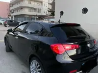 Usata Alfa Romeo Giulietta Exclusive 105 CV (77 kW) 2015 Utilitaria