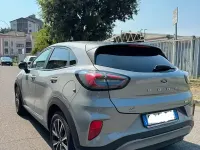 Usata Ford Puma Titanium 125 CV (91 kW) 2021 SUV