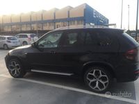 usata BMW X5 X5 3.0d cat Attiva