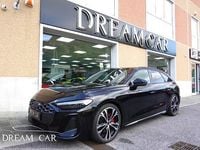 Usata Audi A5 S-Line 204 CV (150 kW) 2025 Nero metallizzato Coupé