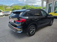 Usata BMW X1 Efficient Dynamics 150 CV (110 kW) 2025 Nero SUV