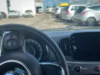 Usata Fiat 500 Launch Edition 69 CV (50 kW) 2020 Utilitaria