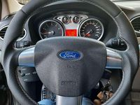 Usata Ford Focus 145 CV (106 kW) 2009 Nero Berlina